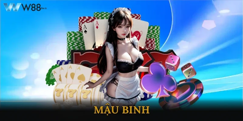 Mậu Binh